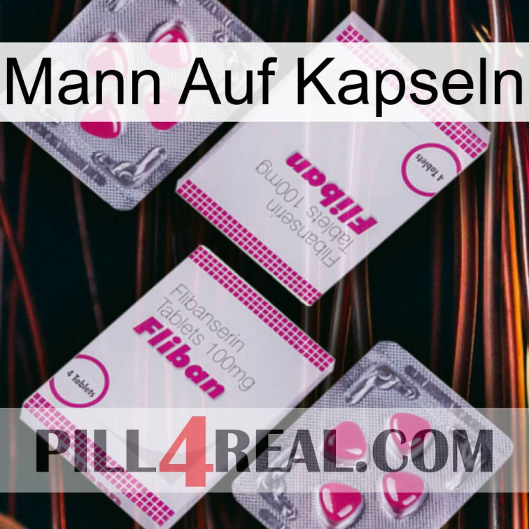 Man Up Capsules 33